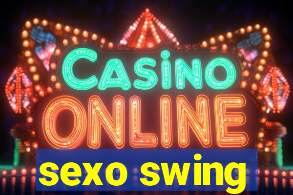 sexo swing